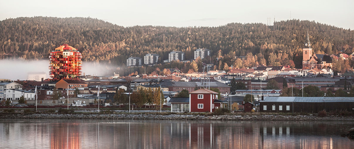 ornskoldvik